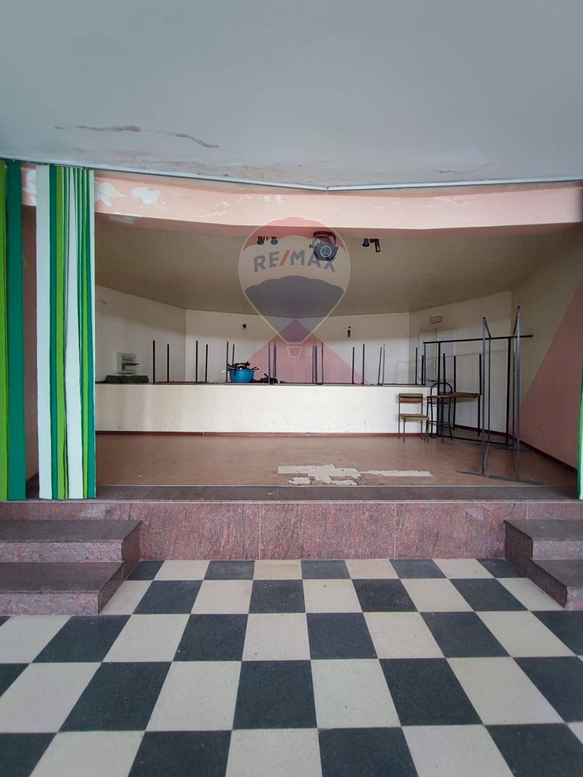 Stanza vuota - Locale Commerciale SP 1 Acate - Dirillo Contrada Costa Gatta, Acate - foto 2