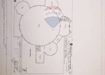 Pianta 2D - Locale Commerciale SP 1 Acate - Dirillo Contrada Costa Gatta, Acate - foto 6