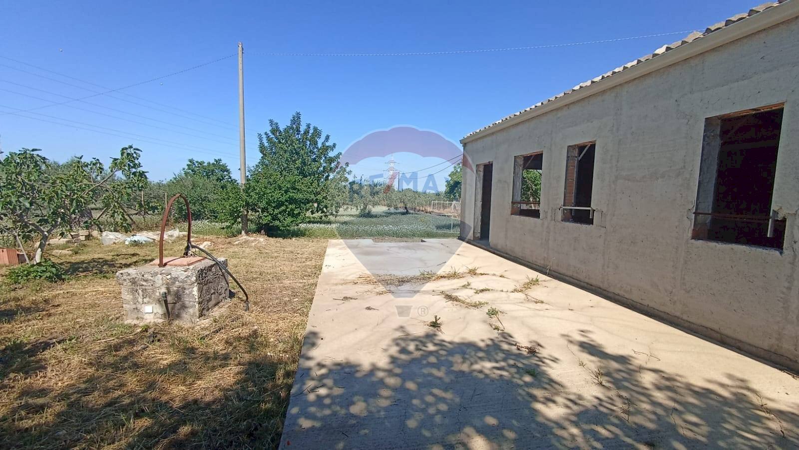 Terrazza - Monolocale contrada gerardo
snc, Chiaramonte Gulfi - foto 2