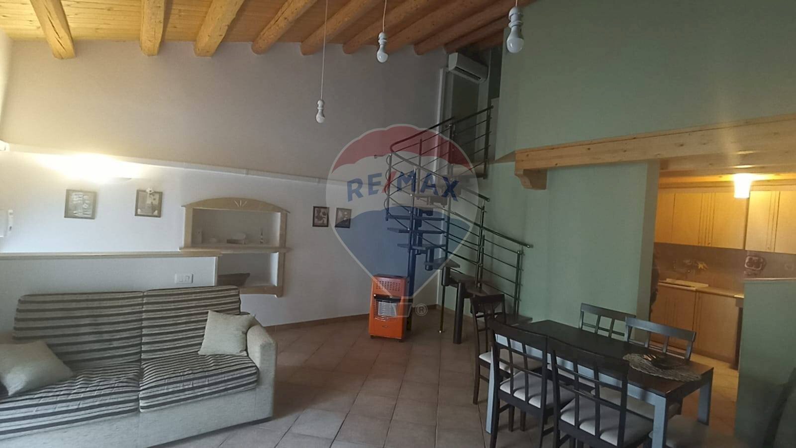 Sala da pranzo - Casa indipendente via melfi
 
33, Chiaramonte Gulfi - foto 2