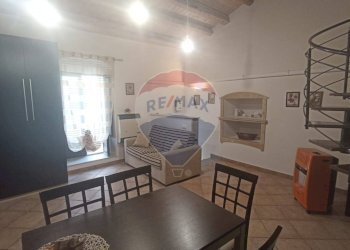 Sala da pranzo - Casa indipendente via melfi
 
33, Chiaramonte Gulfi - foto 37