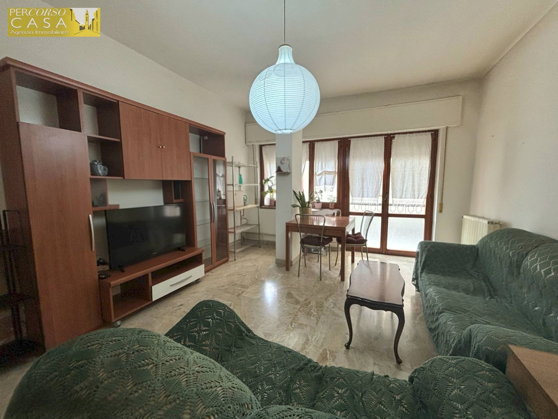 Foto 1 - Apartment Largo Torrione, Isola del Gran Sasso d'Italia - photo 1