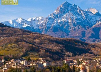 Foto 16 - Appartamento Largo Torrione, Isola del Gran Sasso d'Italia - foto 16