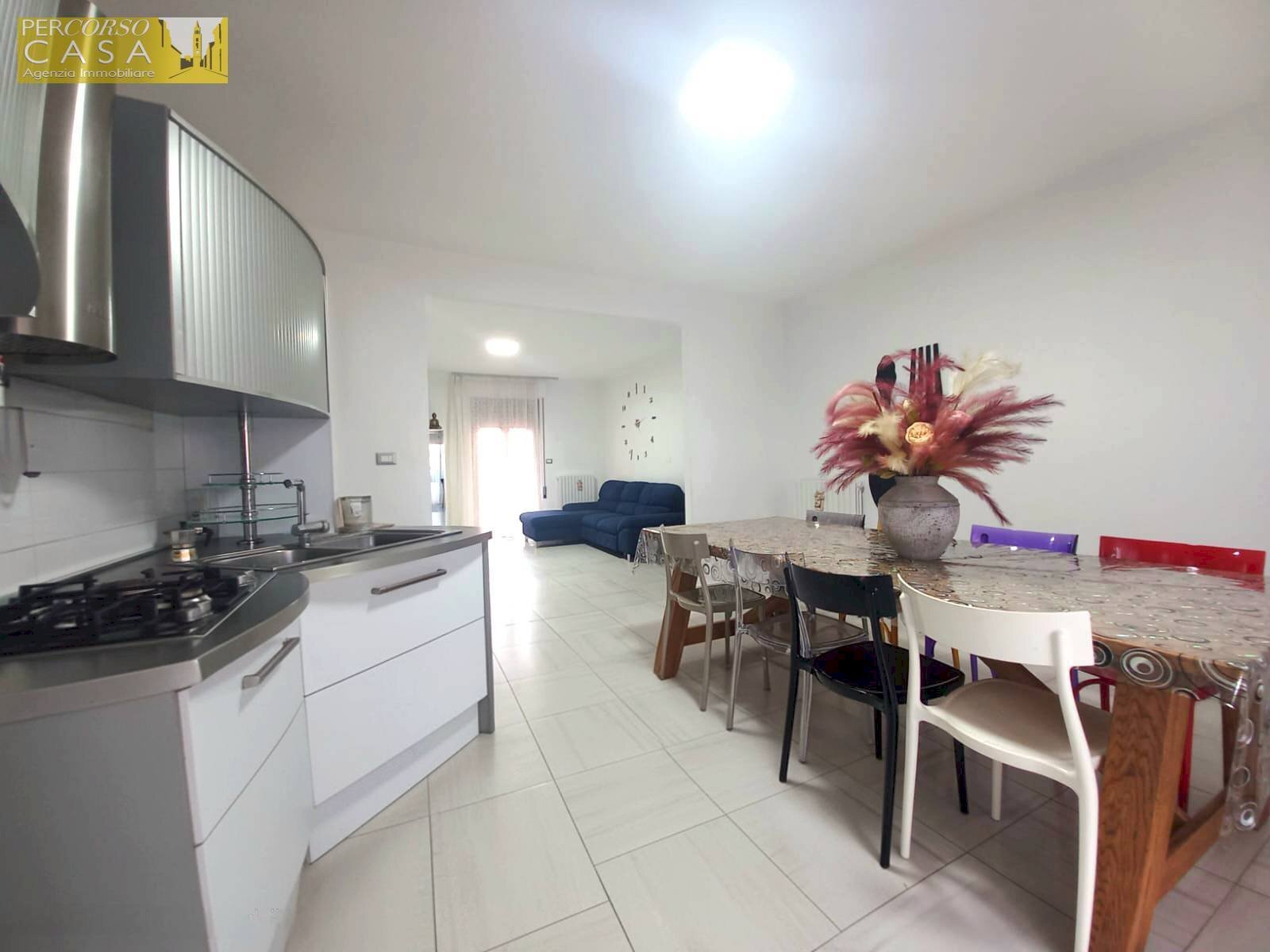 Foto 4 - Apartment VIA IV NOVEMBRE, Tortoreto - photo 3