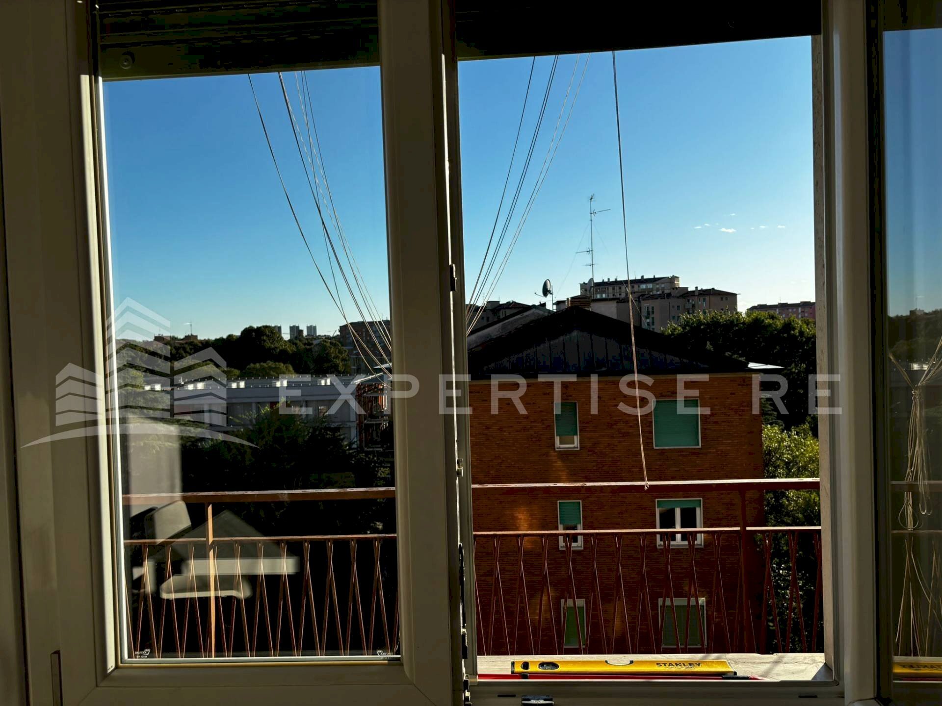 Foto 3 - Non-buildable land Via Gerolamo Forni
 
72, Milano - photo 3