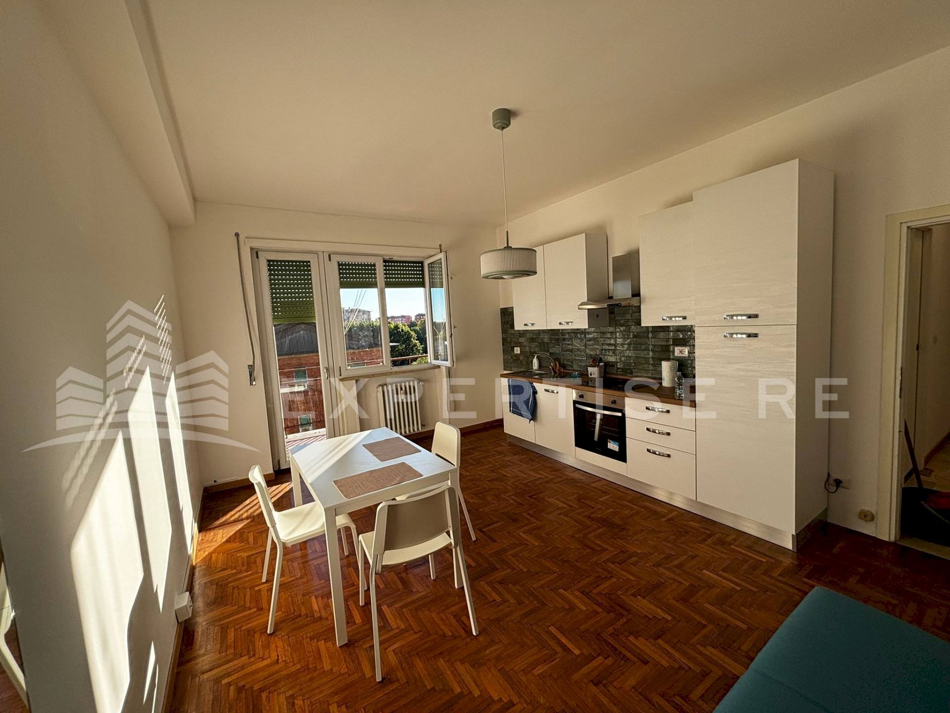 Foto 2 - Non-buildable land Via Gerolamo Forni
 
72, Milano - photo 2