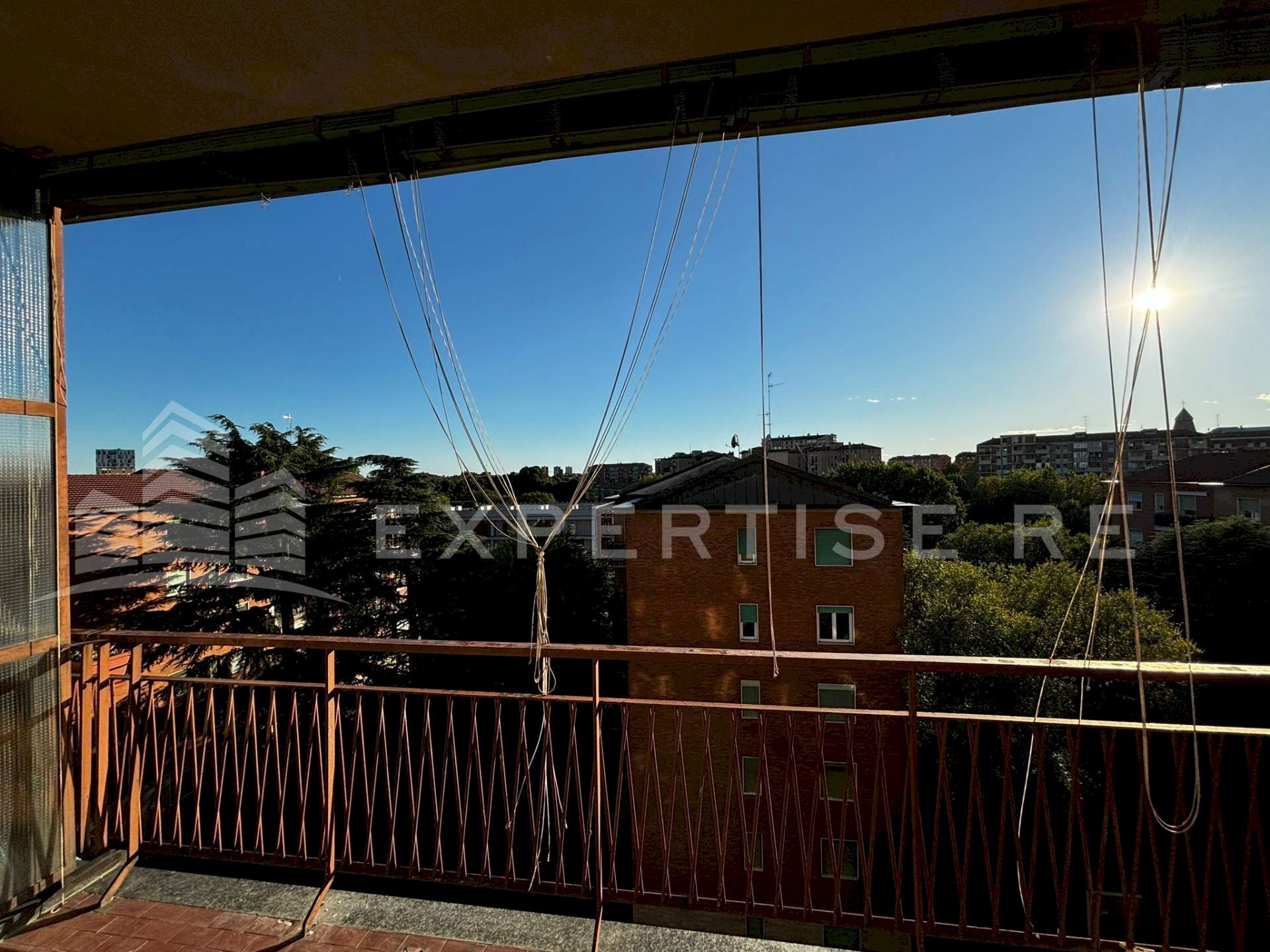 Foto 1 - Non-buildable land Via Gerolamo Forni
 
72, Milano - photo 1