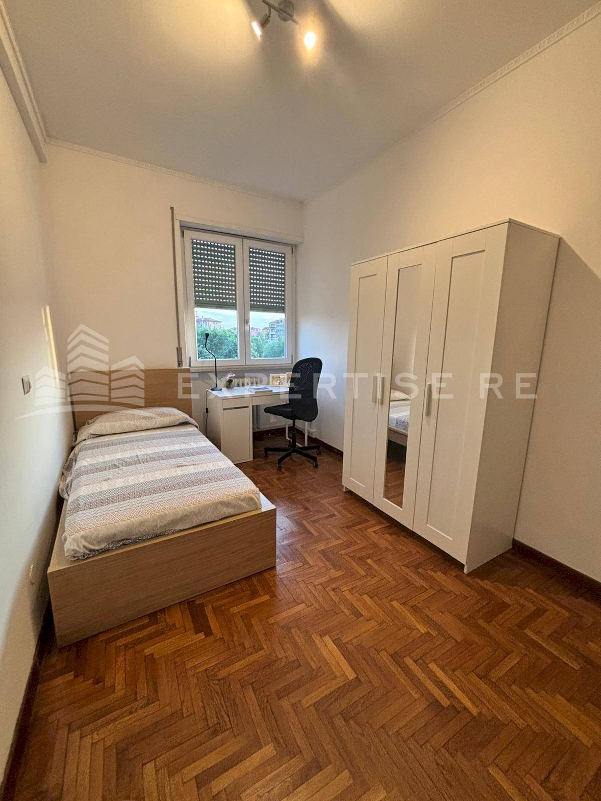 Foto 1 - Terreno non edificabile Via Gerolamo Forni
 
72, Milano - foto 1