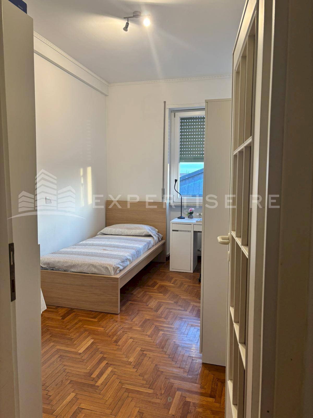 Foto 3 - Terreno non edificabile Via Gerolamo Forni
 
72, Milano - foto 3