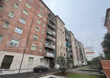 Foto 9 - Non-buildable land Via Gerolamo Forni
72, Milano - photo 8