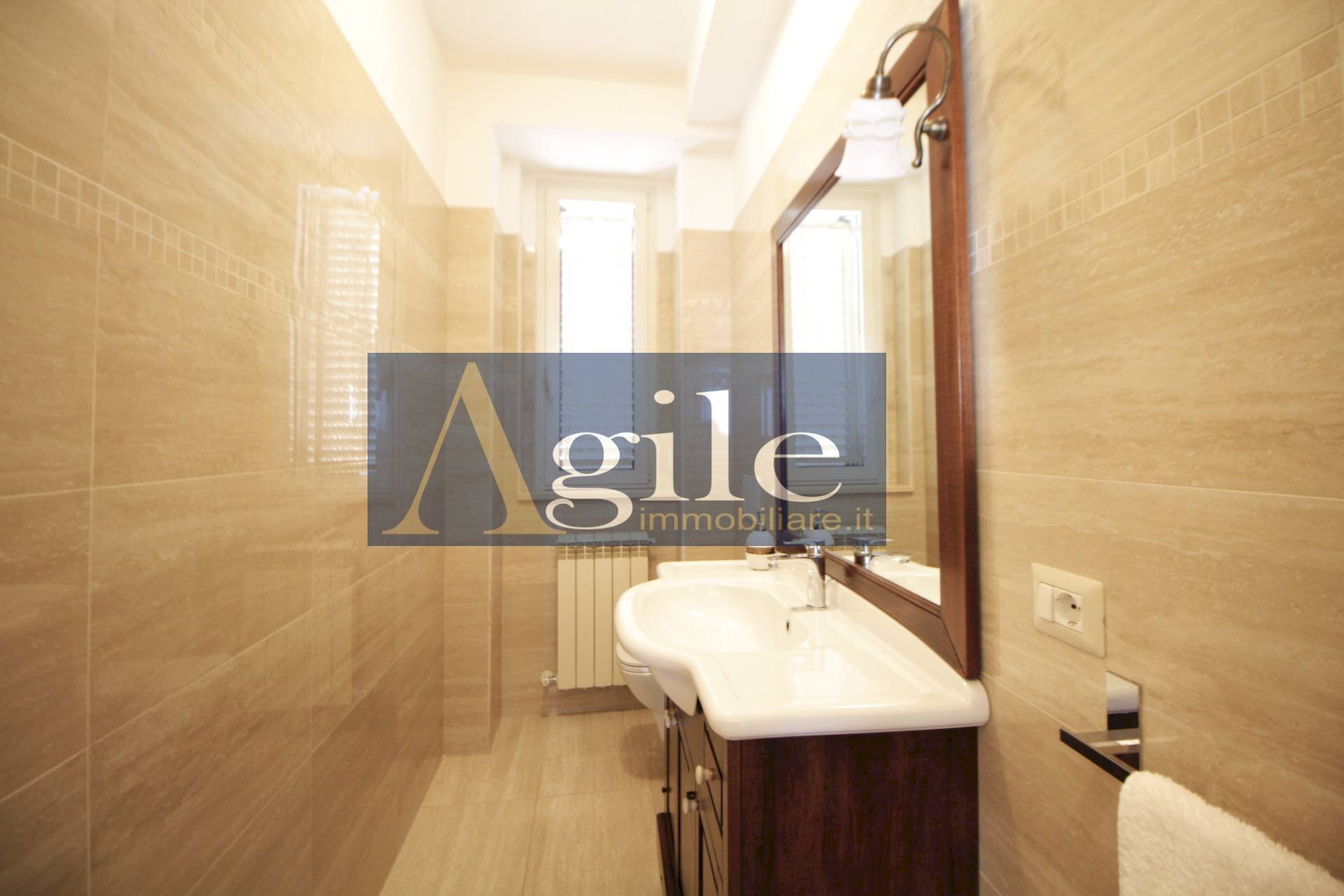 Foto 17 - Appartamento via montebello, San Benedetto del Tronto - planimetria 1