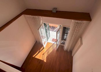 Foto 37 - Casa indipendente Via Del Castellaccio
 
36, Livorno - foto 37