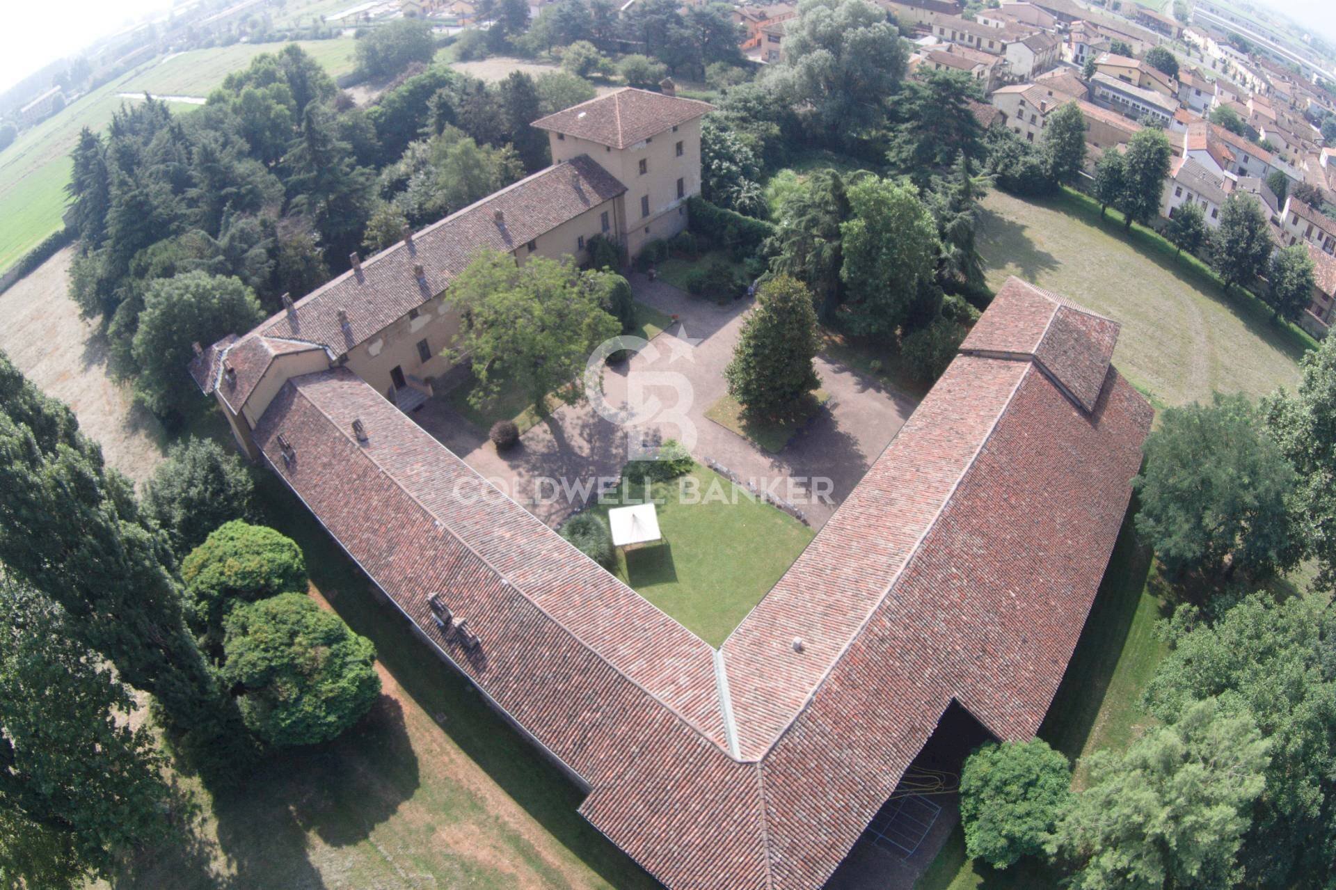 Foto 3 - Castle via Pavia
 
10, Vellezzo Bellini - photo 3