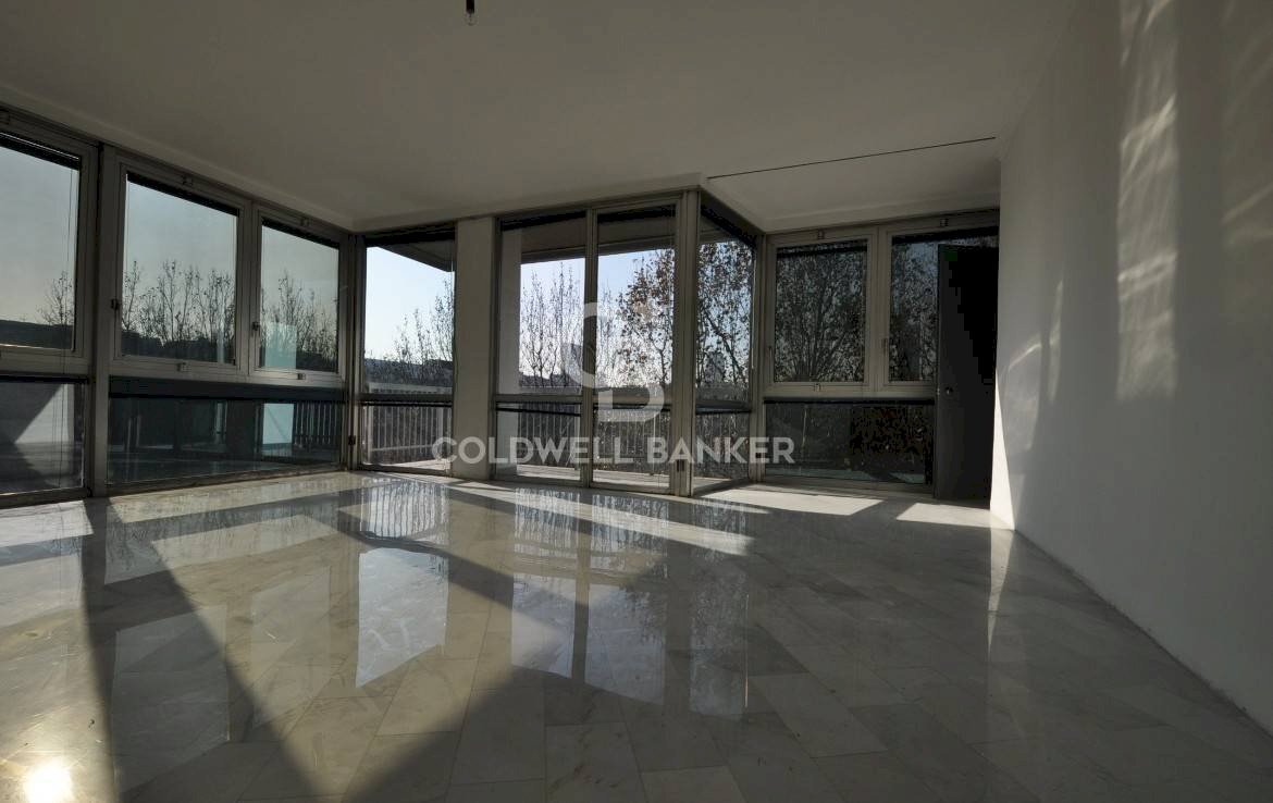 Foto 3 - Ufficio Viale Lunigiana
40, Milano - foto 3