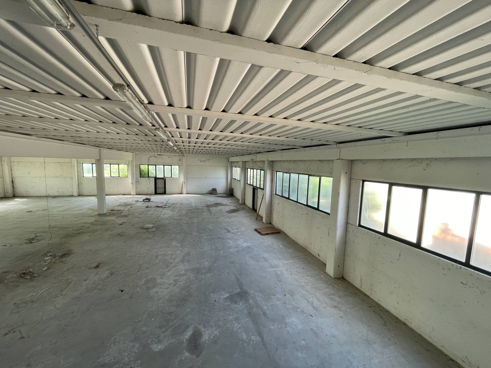 Foto 3 - Capannone Via Veneto, Casale di Scodosia - foto 3