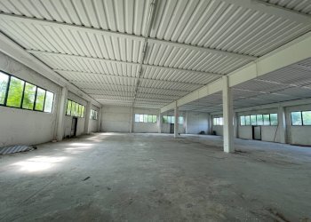 Foto 1 - Capannone Via Veneto, Casale di Scodosia - foto 1