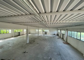 Foto 2 - Capannone Via Veneto, Casale di Scodosia - foto 2