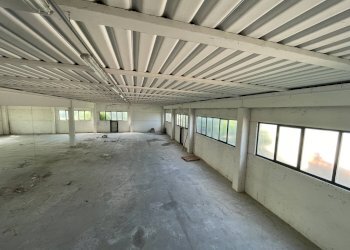 Foto 3 - Capannone Via Veneto, Casale di Scodosia - foto 3