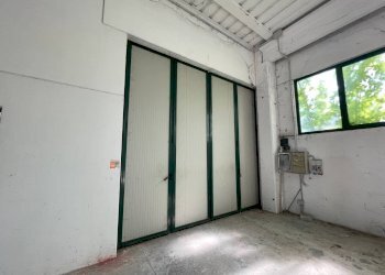 Foto 5 - Capannone Via Veneto, Casale di Scodosia - foto 5