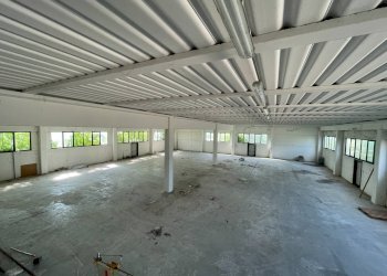 Foto 6 - Capannone Via Veneto, Casale di Scodosia - foto 6