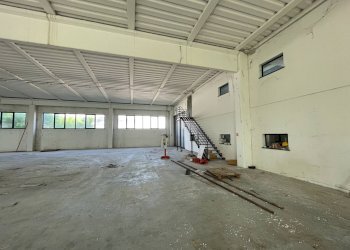 Foto 7 - Capannone Via Veneto, Casale di Scodosia - foto 7