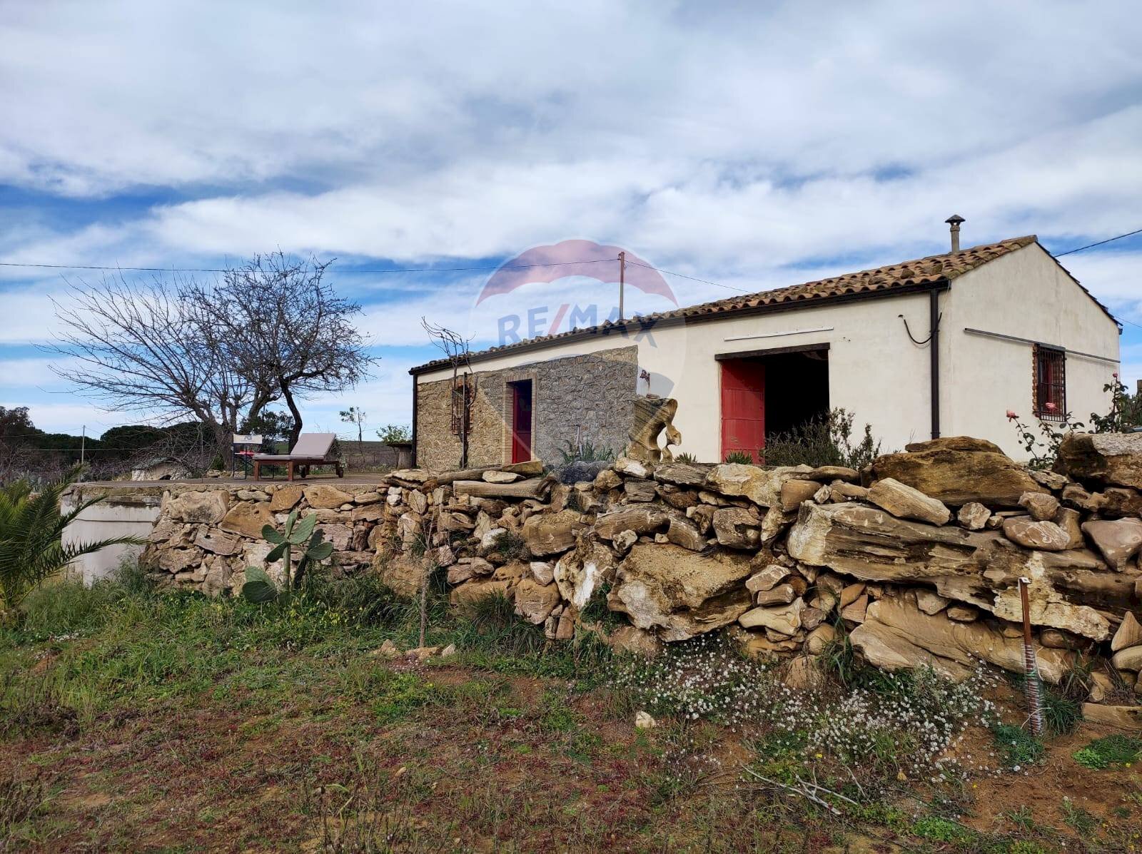 Casa all\'aperto - Terreno agricolo strada vicinale bubudello, Enna - foto 3