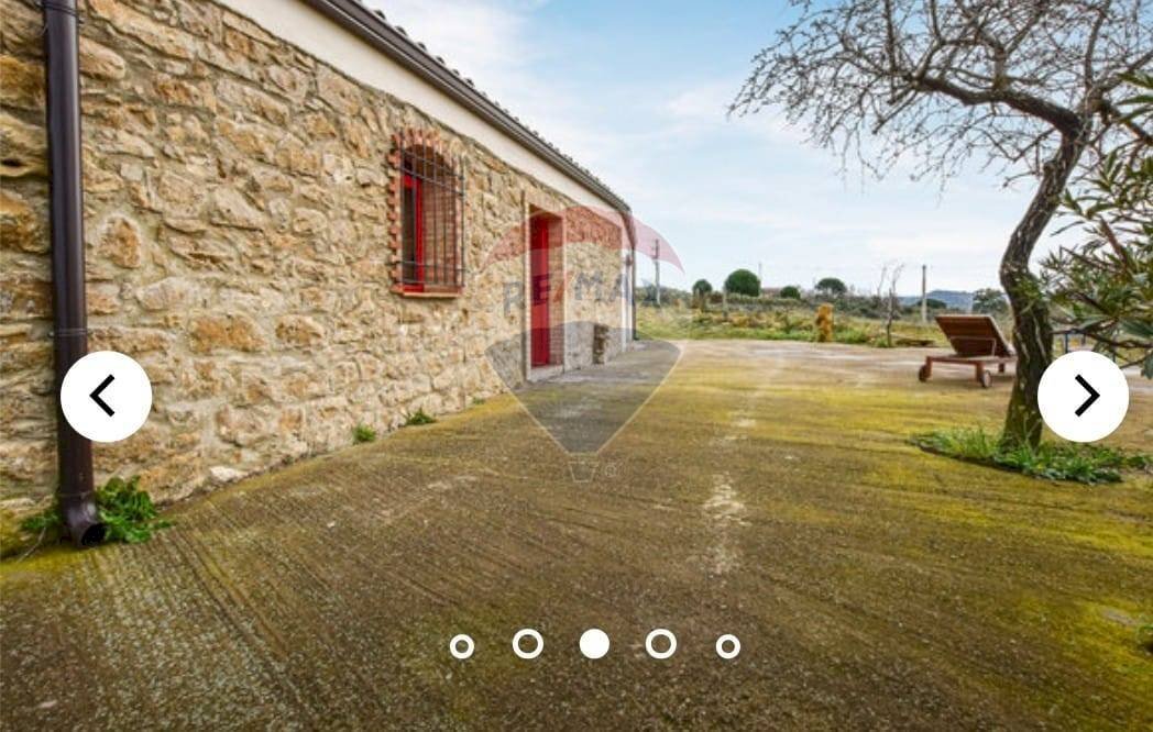 Casa all\'aperto - Terreno agricolo strada vicinale bubudello, Enna - foto 1