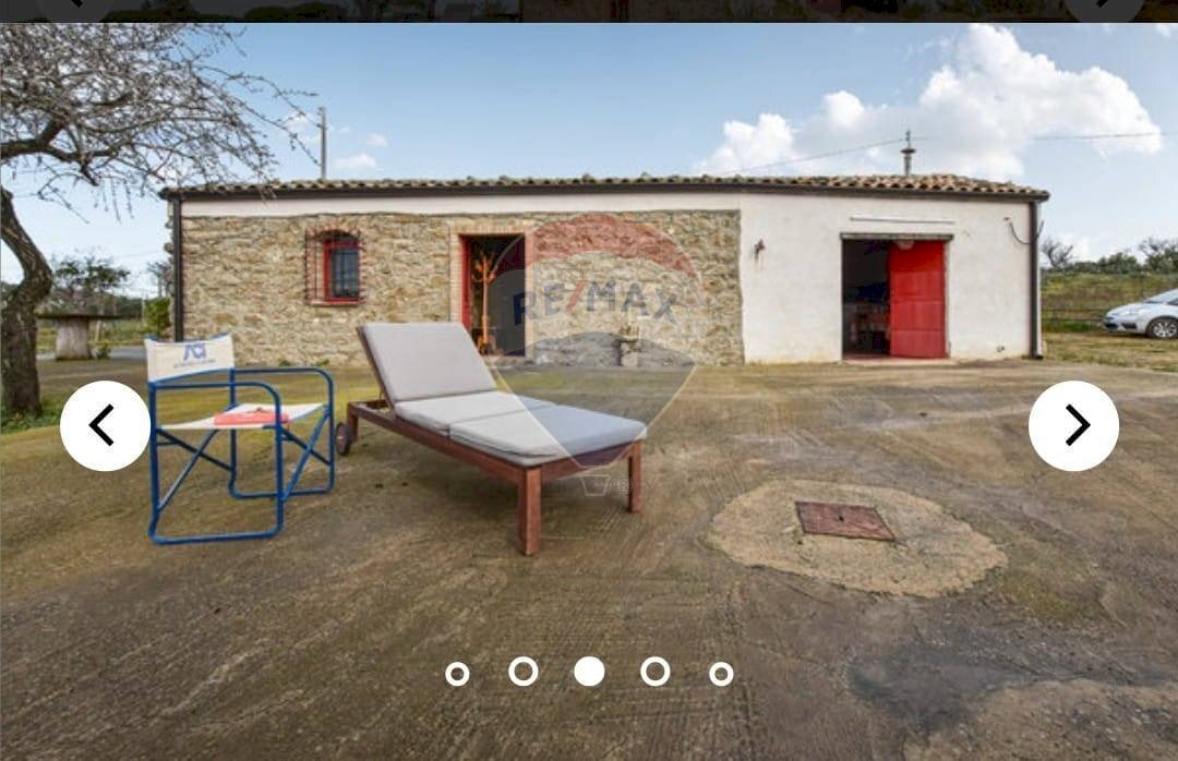 Casa all\'aperto - Terreno agricolo strada vicinale bubudello, Enna - foto 2
