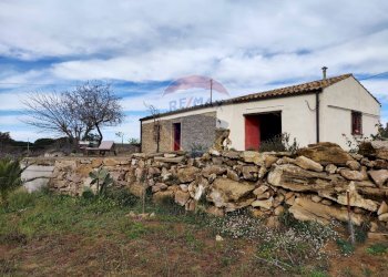 Casa all\'aperto - Terreno agricolo strada vicinale bubudello, Enna - foto 3