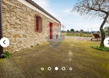 Casa all\'aperto - Terreno agricolo strada vicinale bubudello, Enna - foto 1