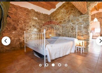 Camera / camera da letto - Terreno agricolo strada vicinale bubudello, Enna - foto 5