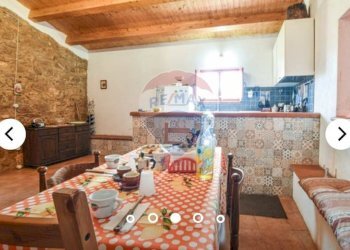 Sala da pranzo - Terreno agricolo strada vicinale bubudello, Enna - foto 6