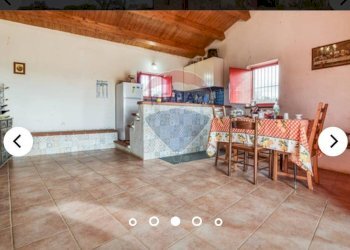 Sala da pranzo - Terreno agricolo strada vicinale bubudello, Enna - foto 9