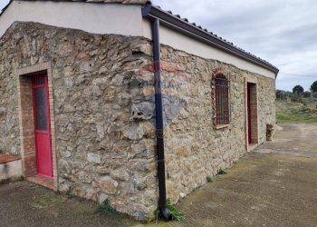 Casa all\'aperto - Terreno agricolo strada vicinale bubudello, Enna - foto 49