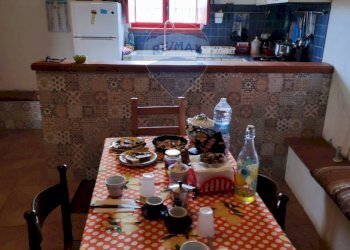 Sala da pranzo - Terreno agricolo strada vicinale bubudello, Enna - foto 11