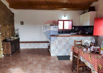 Cucina - Terreno agricolo strada vicinale bubudello, Enna - foto 12