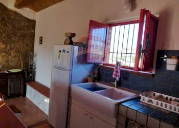 Cucina - Terreno agricolo strada vicinale bubudello, Enna - foto 23