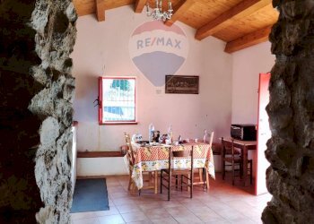 Sala da pranzo - Terreno agricolo strada vicinale bubudello, Enna - foto 25