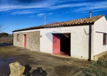 Casa all\'aperto - Terreno agricolo strada vicinale bubudello, Enna - foto 33