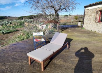 Terrazza - Terreno agricolo strada vicinale bubudello, Enna - foto 34