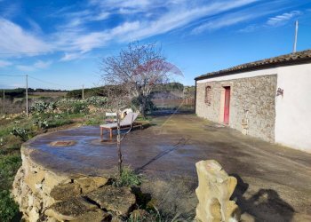 Casa all\'aperto - Terreno agricolo strada vicinale bubudello, Enna - foto 35
