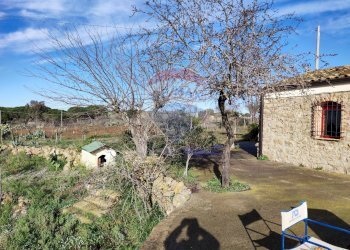 Giardino - Terreno agricolo strada vicinale bubudello, Enna - foto 36