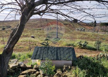 Vista delle montagne - Terreno agricolo strada vicinale bubudello, Enna - foto 37