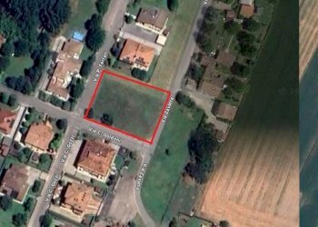 Foto 1 - Terreno edificabile San Felice sul Panaro - foto 1