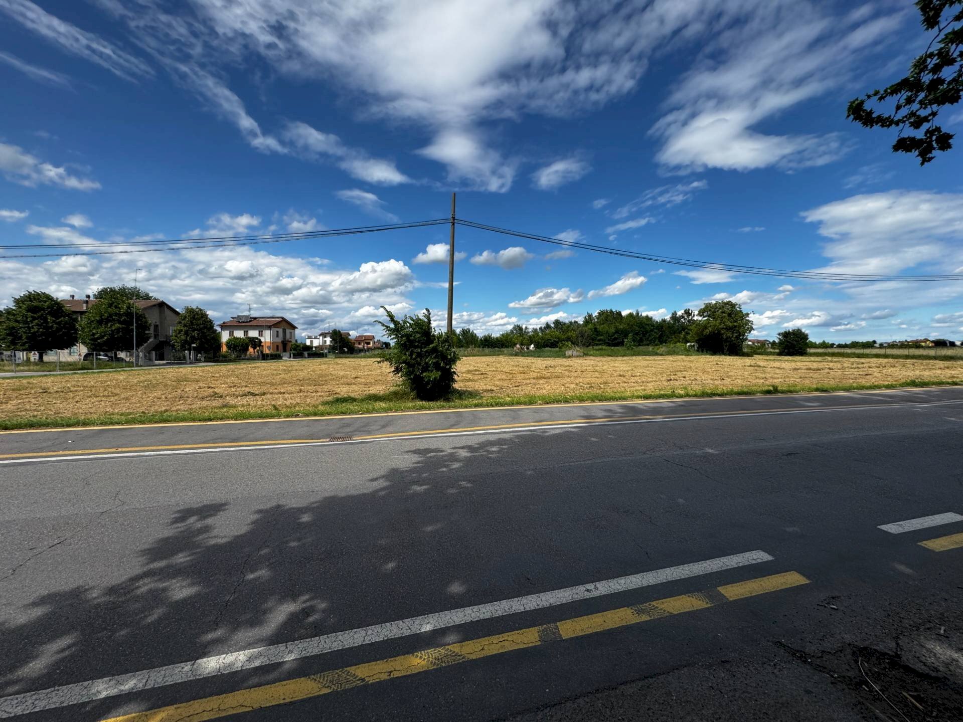 Foto 2 - Terreno edificabile San Felice sul Panaro - foto 2