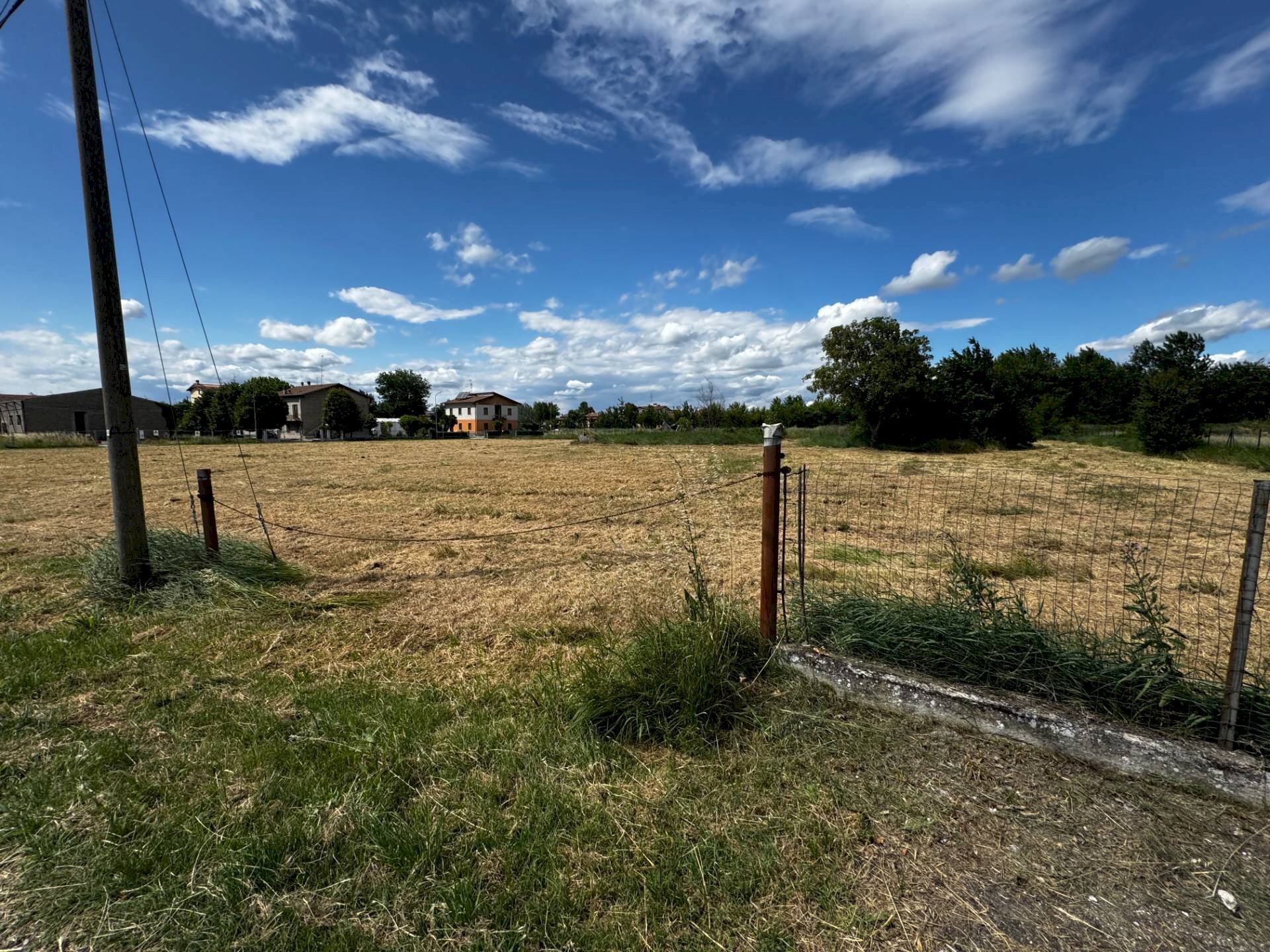 Foto 3 - Terreno edificabile San Felice sul Panaro - foto 3