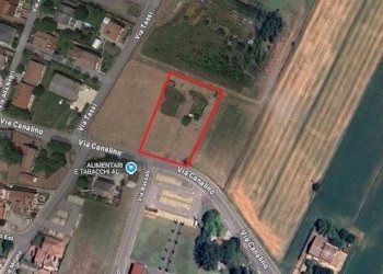 Foto 1 - Terreno edificabile San Felice sul Panaro - foto 1