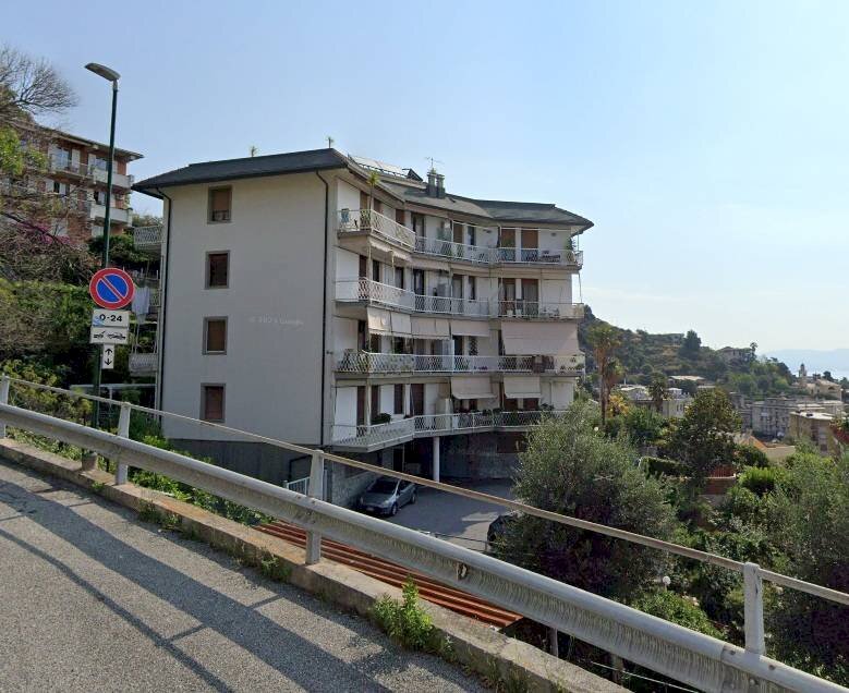 Foto 1 - Appartamento Via Maxio
 
27, Arenzano - foto 1