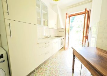 Foto 8 - Appartamento Via Maxio
 
27, Arenzano - foto 8