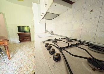 Foto 10 - Appartamento Via Maxio
 
27, Arenzano - foto 10